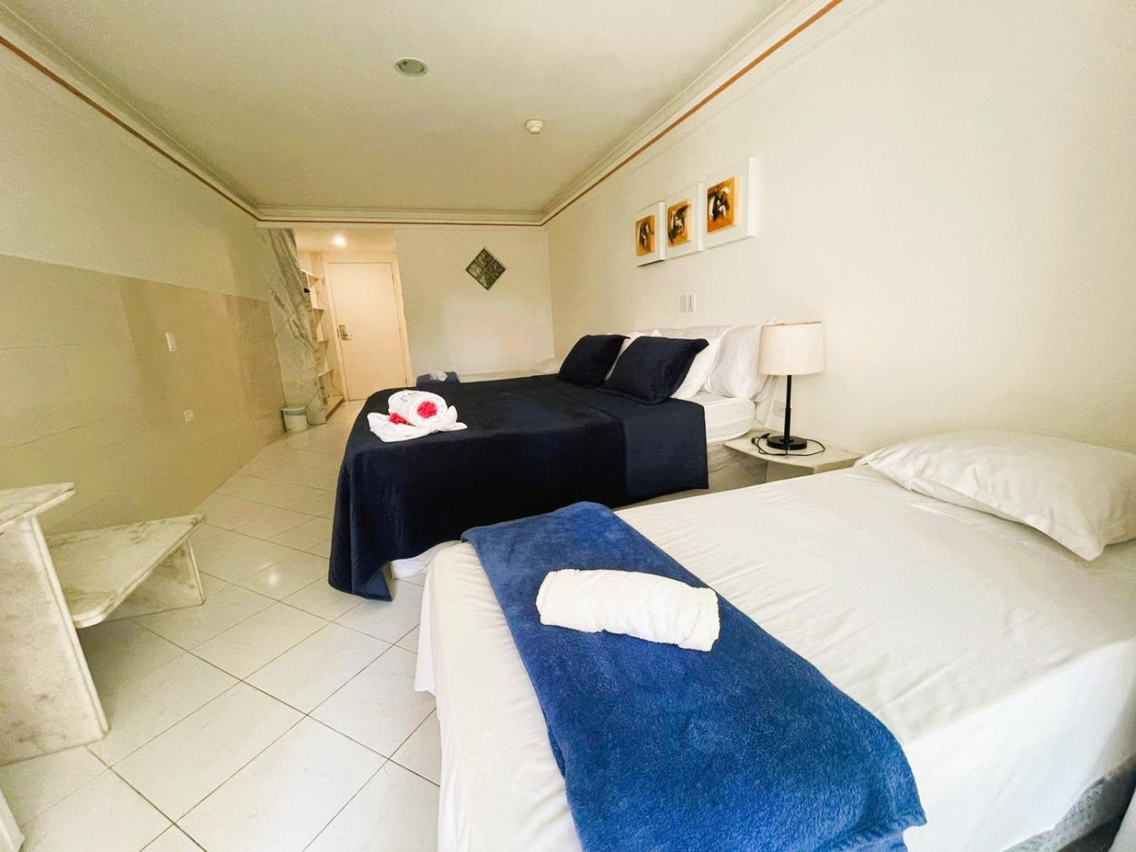 New Casablanca Praia Hotel Paulista Bagian luar foto